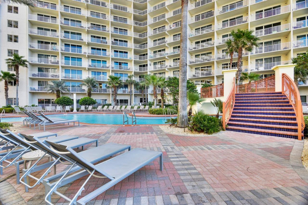 Shores Of Panama #1007 By Book That Condo Panama City Beach Exterior photo