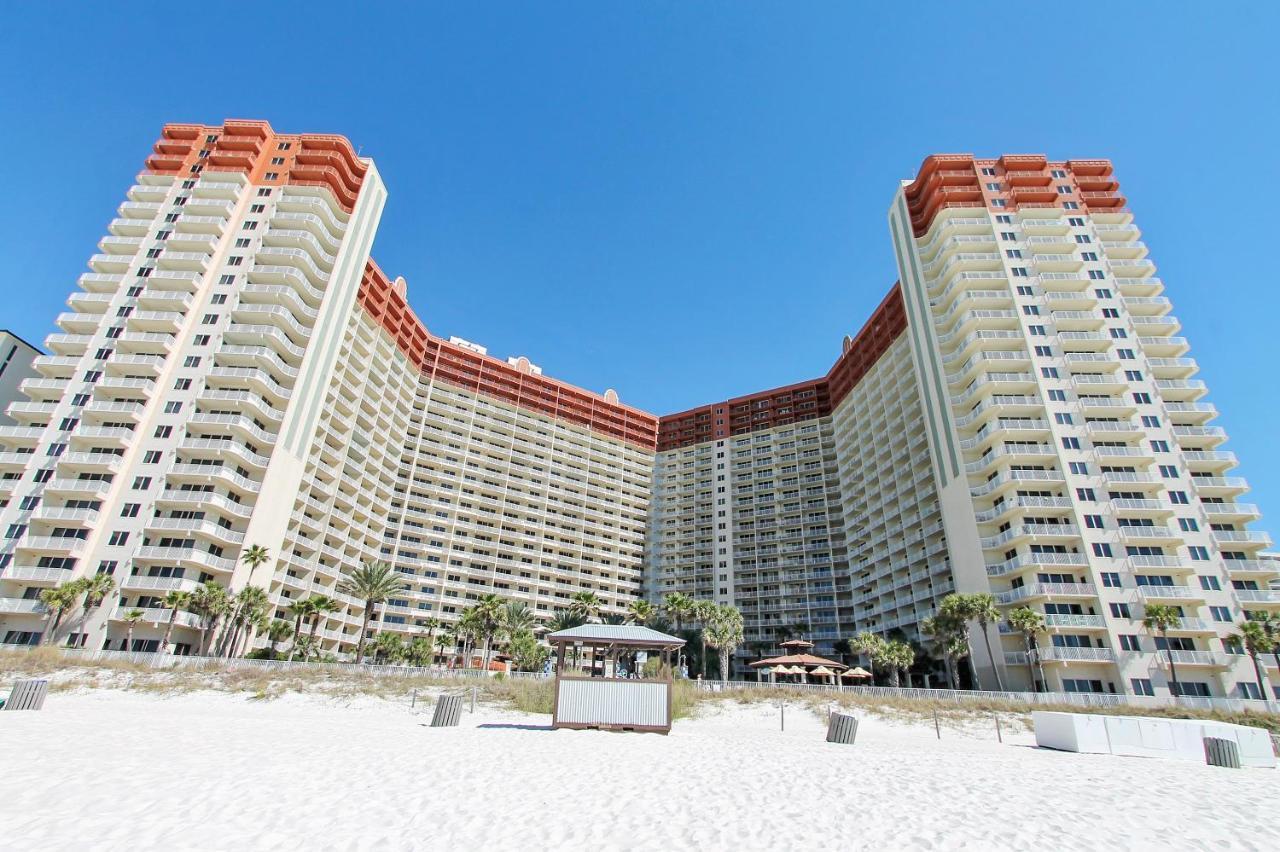 Shores Of Panama #1007 By Book That Condo Panama City Beach Exterior photo