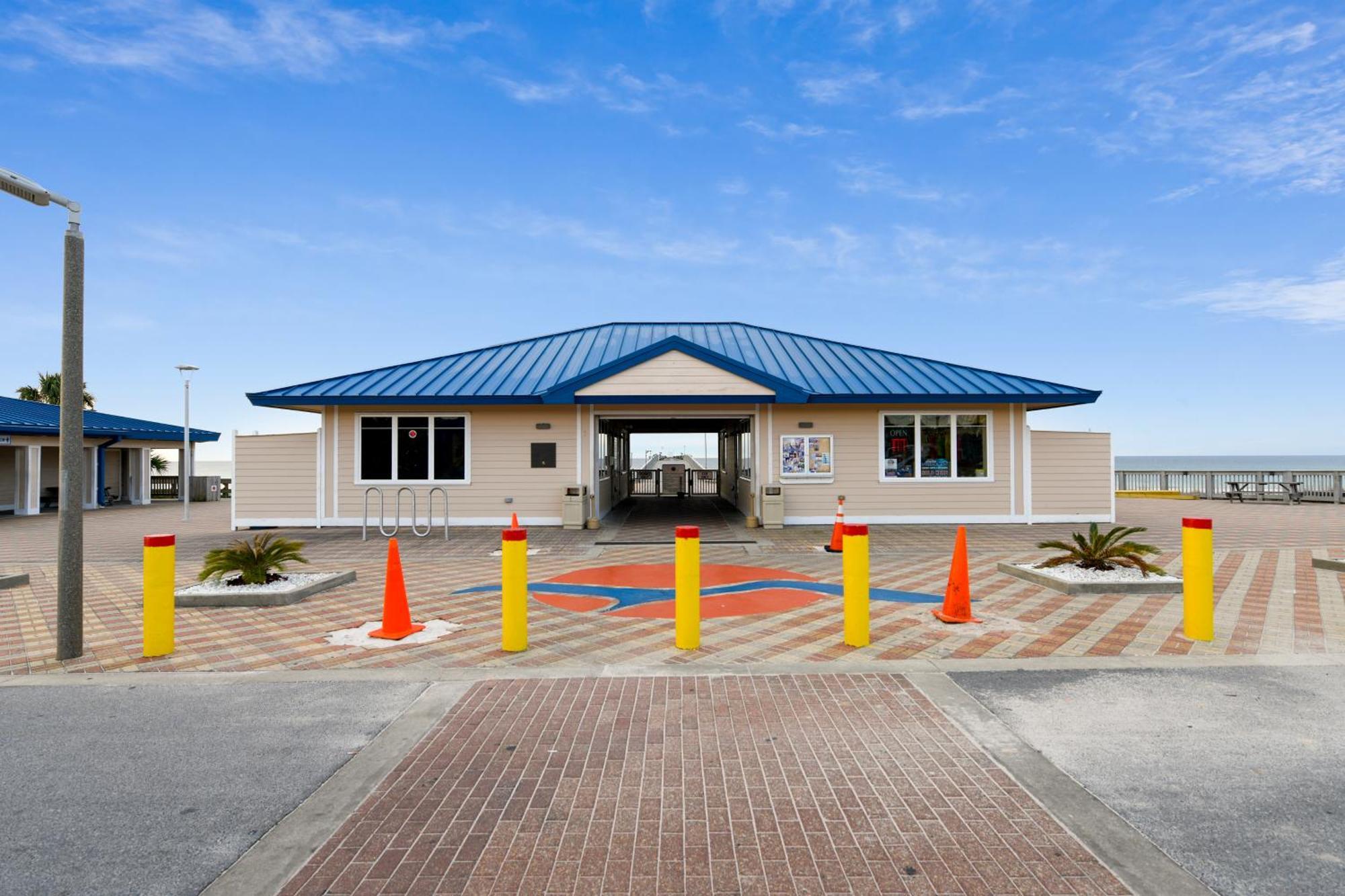 Shores Of Panama #1007 By Book That Condo Panama City Beach Exterior photo