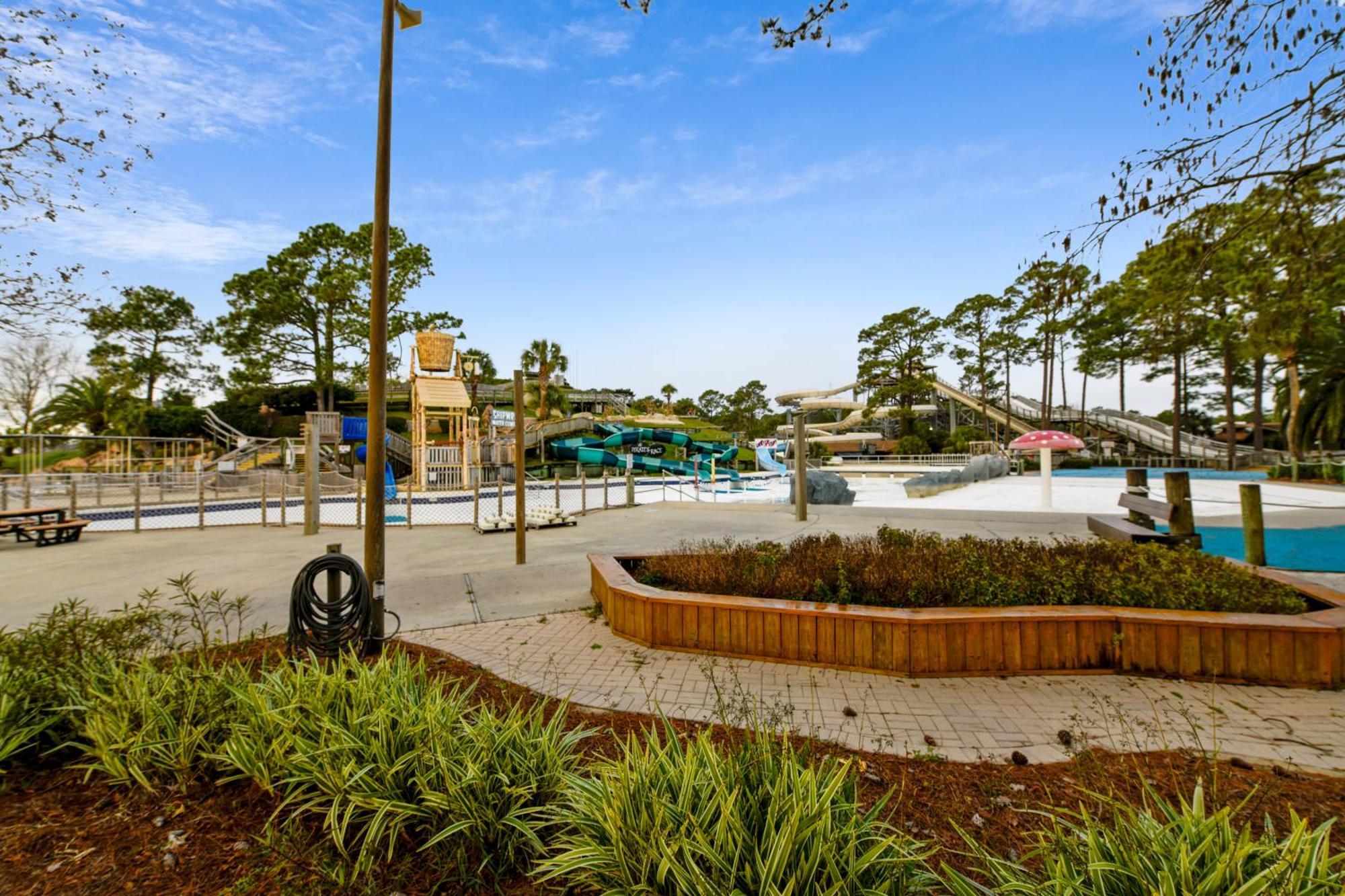 Shores Of Panama #1007 By Book That Condo Panama City Beach Exterior photo