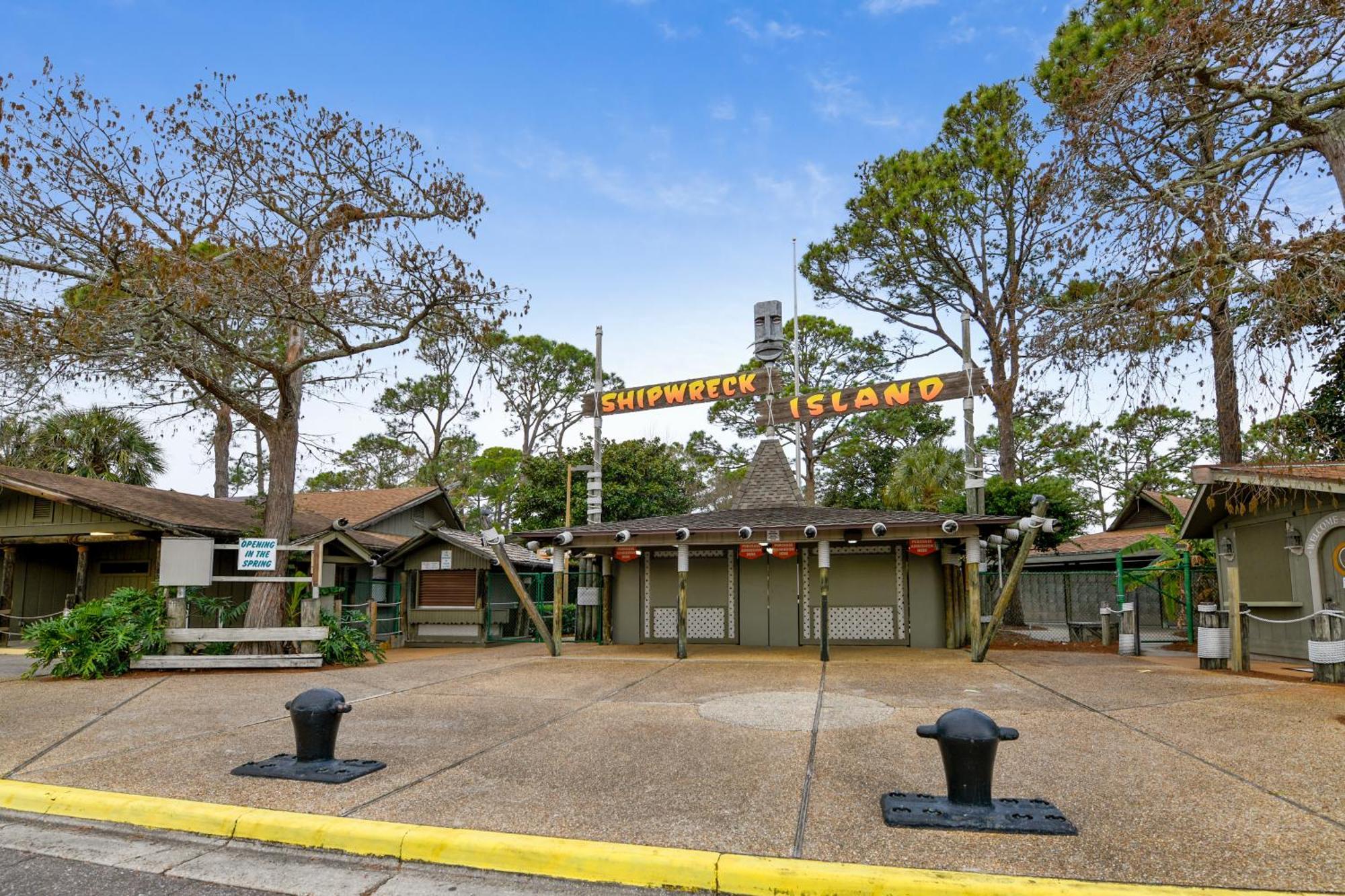 Shores Of Panama #1007 By Book That Condo Panama City Beach Exterior photo