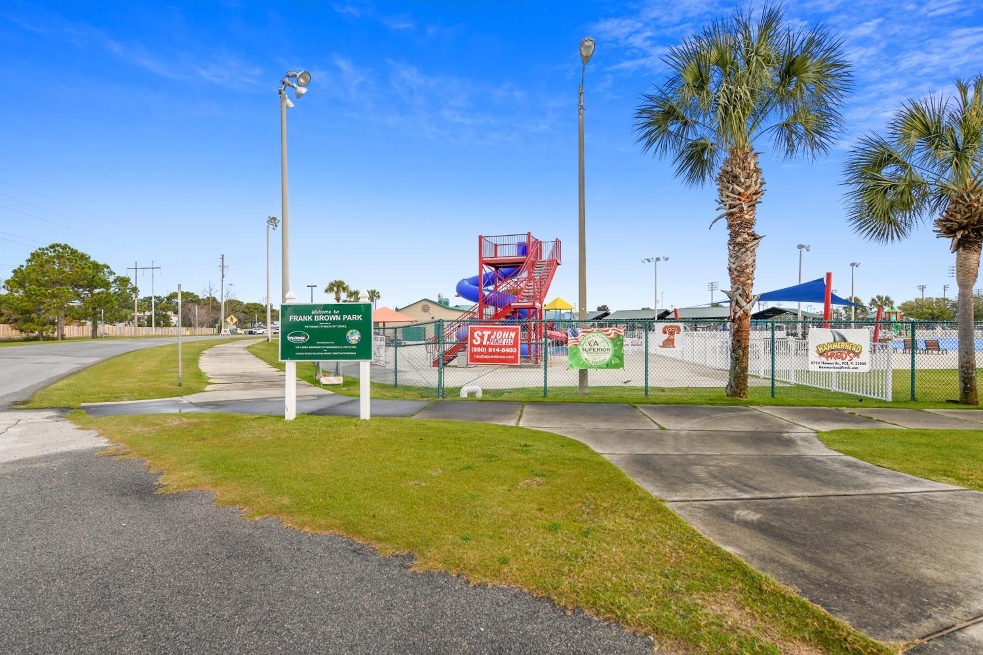 Shores Of Panama #1007 By Book That Condo Panama City Beach Exterior photo